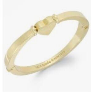 Vintage Kate Spade love bracelet